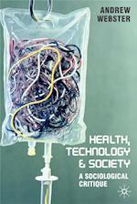 Health, Technology and Society