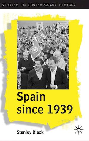 Spain Since 1939