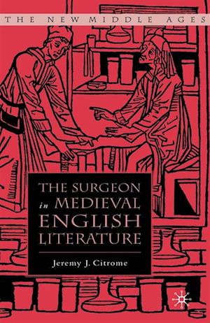 Surgeon in Medieval English Literature