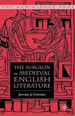 Surgeon in Medieval English Literature