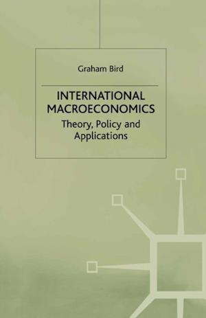 International Macroeconomics