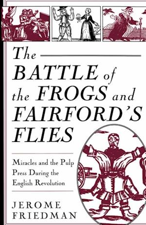 Battle of the Frogs and Fairford's Flies