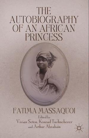 Autobiography of an African Princess