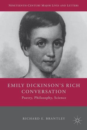 Emily Dickinson's Rich Conversation