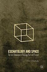 Eschatology and Space