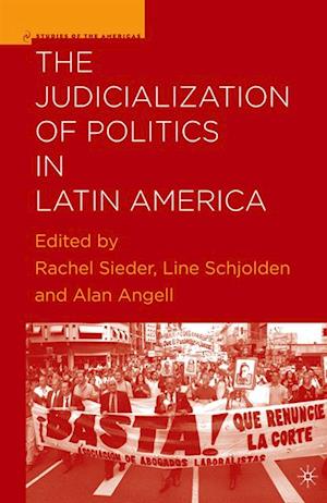 Judicialization of Politics in Latin America