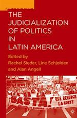 Judicialization of Politics in Latin America