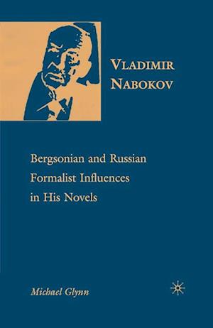 Vladimir Nabokov