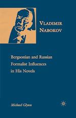 Vladimir Nabokov