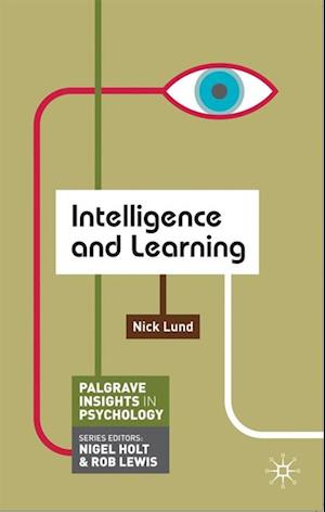 Intelligence and Learning