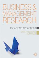 Business and Management Research