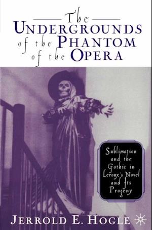 Undergrounds of the Phantom of the Opera