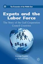 Expats and the Labor Force