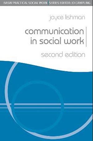 Communication in Social Work