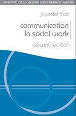 Communication in Social Work