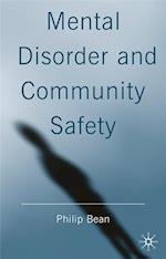 Mental Disorder and Community Safety