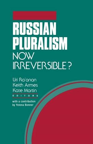 Russian Pluralism