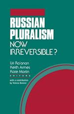 Russian Pluralism