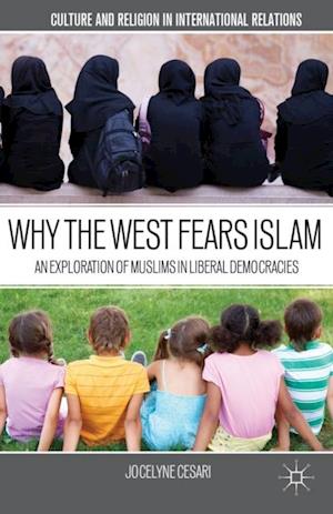 Why the West Fears Islam