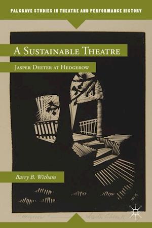 Sustainable Theatre