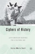 Latin American Readings for a Cultural Age