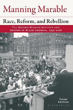 Race, Reform and Rebellion