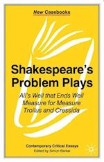 Shakespeare's Problem Plays