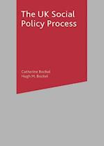 UK Social Policy Process