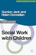 Social Work with Children