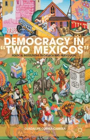 Democracy in 'Two Mexicos'