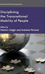 Disciplining the Transnational Mobility of People