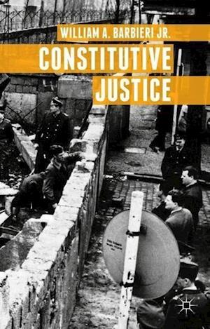 Constitutive Justice