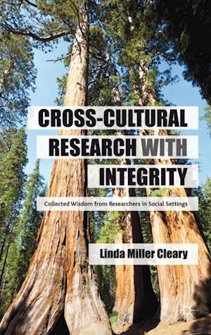 Cross-Cultural Research with Integrity