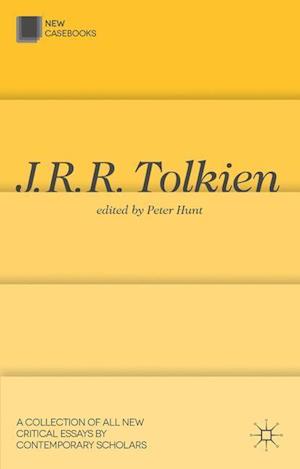 J.R.R. Tolkien