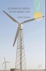 Alternative Energy in the Middle East