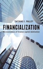 Financialization