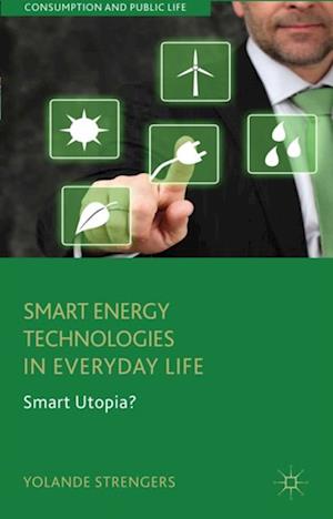 Smart Energy Technologies in Everyday Life