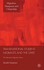 Transnational Student-Migrants and the State