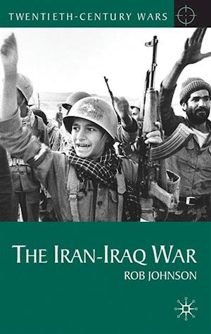 Iran-Iraq War