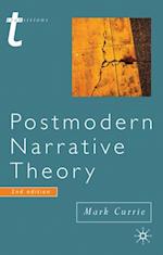 Postmodern Narrative Theory