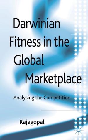 Darwinian Fitness in the Global Marketplace