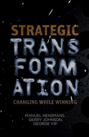 Strategic Transformation