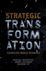 Strategic Transformation