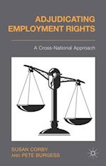 Adjudicating Employment Rights