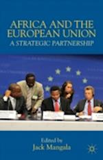 Africa and the European Union