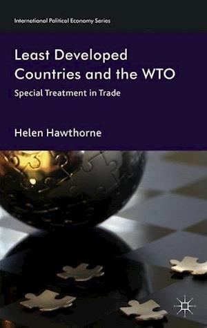 Least Developed Countries and the WTO