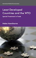 Least Developed Countries and the WTO