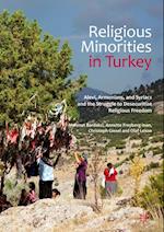 Religious Minorities in Turkey