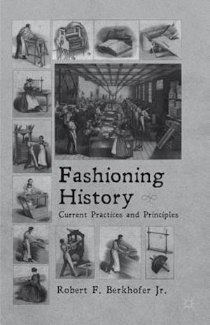 Fashioning History