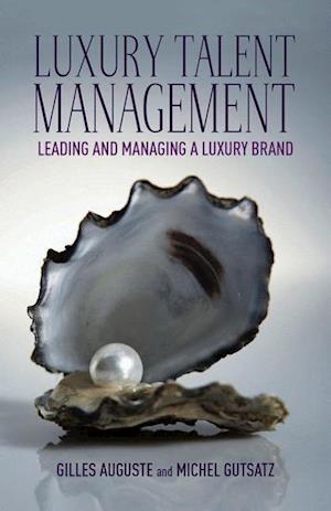 Luxury Talent Management